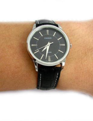 Наручные часы  Casio  Collection Casio LTP-1303L-1A (фото 5)