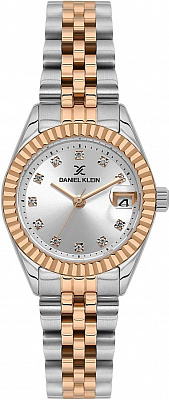 Daniel Klein 13969-8
