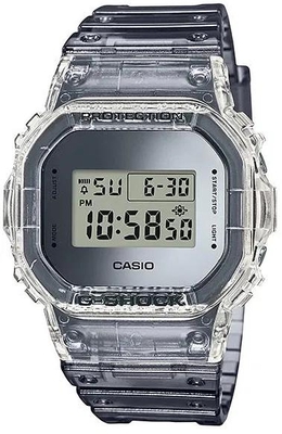 Casio G-Shock DW-5600SK-1E