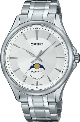 Casio Collection MTP-M100D-7A