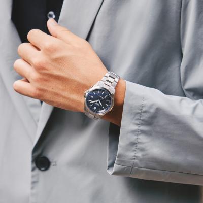 Наручные часы  Casio  Oceanus Casio OCW-S100-1A (фото 3)