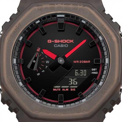 Наручные часы  Casio  G-Shock Casio GA-2100K-5A (фото 3)