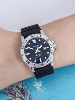 Наручные часы  Casio  Collection Casio MTP-VD01-2E (фото 4)