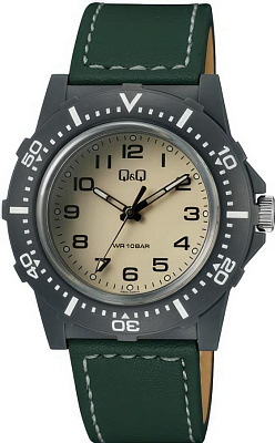 Q&Q Casual V32AJ009Y