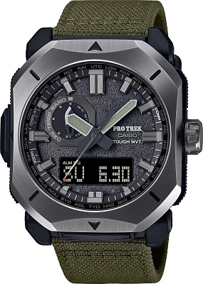 Casio ProTrek PRW-6900YB-3E