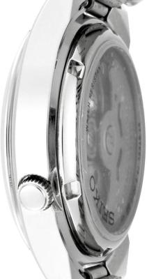 Наручные часы  Seiko  SEIKO 5 Regular Seiko SNK607K1 (фото 2)