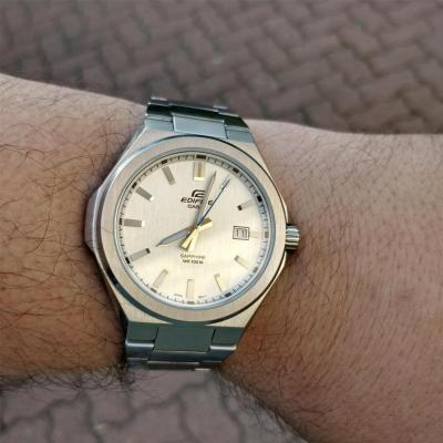 Наручные часы  Casio  Edifice Casio EFB-108D-7A (фото 2)