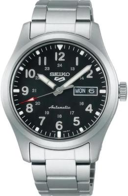 Наручные часы  Seiko  Seiko 5 Sports Seiko SRPG27K1 (фото 1)