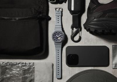 Наручные часы  Casio  G-Shock Casio GA-B2100LUU-8A (фото 4)