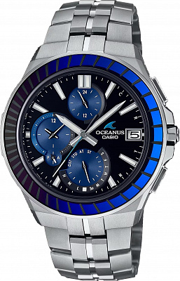 Casio OCW-S5000E-1A