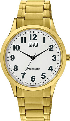 Q&Q Attractive C08AJ009Y