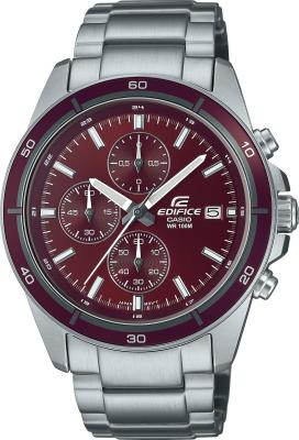 Наручные часы  Casio  Edifice Casio EFR-526D-5C (фото 1)