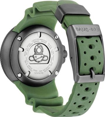 Наручные часы  Citizen  Promaster Citizen BJ8057-17X (фото 3)