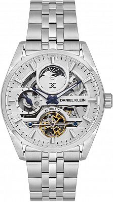 Daniel Klein Skeleton 14266-1