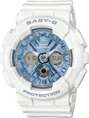 Наручные часы  Casio  Baby-G Casio BA-130-7A2 (фото 1)