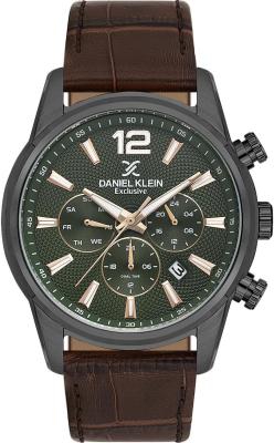 Наручные часы  Daniel Klein  Exclusive Daniel Klein 14063-5 (фото 1)