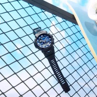 Наручные часы  Casio  G-Shock Casio GBA-900CB-1A (фото 7)