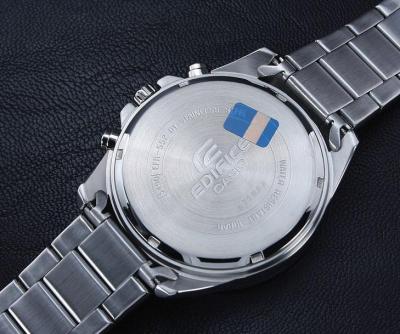 Наручные часы  Casio  Edifice Casio EFR-552D-1A (фото 7)