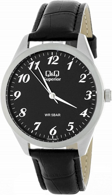 Q&Q Attractive C22AJ008Y