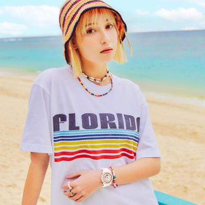 Наручные часы  Casio  Baby-G Casio BGA-290US-4A (фото 4)