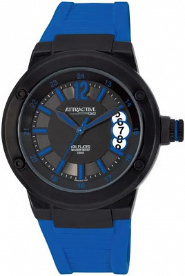 Q&Q Attractive DA40J532Y