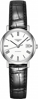 Longines Elegant L4.309.4.11.2