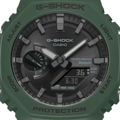 Casio GA-B2100-3A