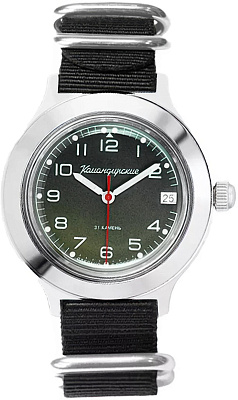 Восток Командирские 92176Б