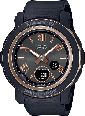 Casio Baby-G BGA-290-1A