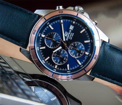 Наручные часы  Casio  Edifice Casio EFR-526L-2A (фото 6)