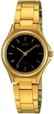 Наручные часы  Casio  Collection Casio LTP-1130N-1A (фото 1)