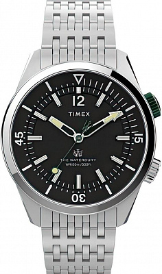 Timex Waterbury Dive TW2V49700
