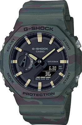 Casio G-Shock GAE-2100WE-3A