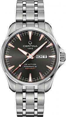 Наручные часы Certina C032.430.11.081.01