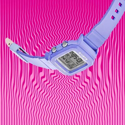 Наручные часы  Casio  Baby-G Casio BGD-10K-6E (фото 5)