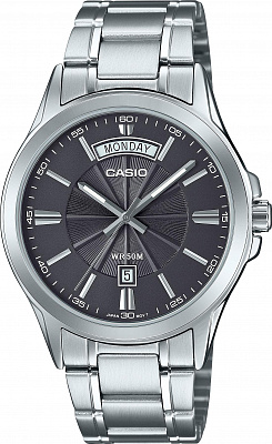 Casio Collection MTP-1381D-8A