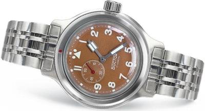 Наручные часы  Восток  Амфибия Восток 72093А (фото 1)