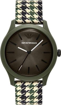 Наручные часы  Emporio Armani  Dario Emporio Armani AR11694 (фото 1)