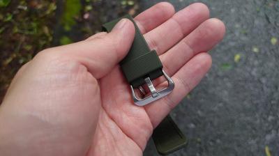 Наручные часы  Casio  G-Shock Casio GM-2100B-3A (фото 14)