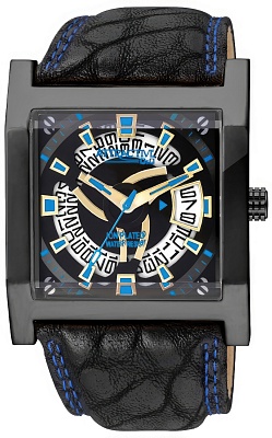 Q&Q Casual DA82J502Y