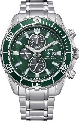 Citizen Promaster CA0820-50X