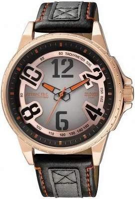 Q&Q Casual DA66J105Y