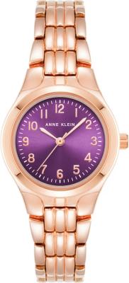 Наручные часы  Anne Klein  Metals Anne Klein 5490MVRG (фото 1)