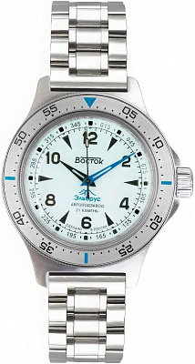 Восток Амфибия 74043В