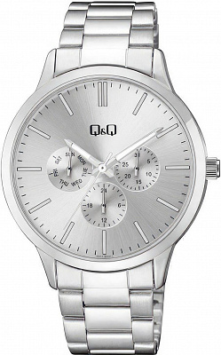 Q&Q Casual A01AJ001Y