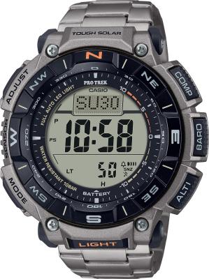 Наручные часы  Casio  ProTrek Casio PRG-340T-7E (фото 1)