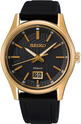 Seiko Discover More SUR560P1