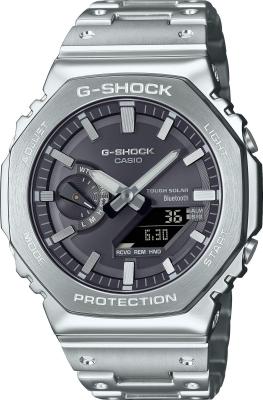 Наручные часы  Casio  G-Shock Casio GM-B2100SD-1A (фото 1)