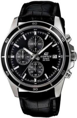 Наручные часы  Casio  Edifice Casio EFR-526L-1A (фото 1)
