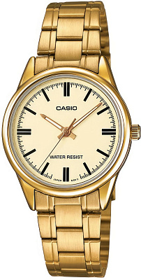 Casio Collection LTP-V005G-9A